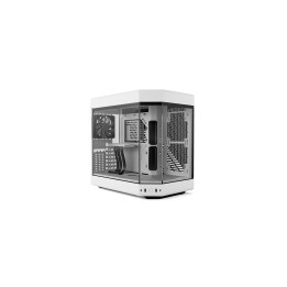 HYTE CS- -Y60-WW caixa para computador Midi Tower Branco