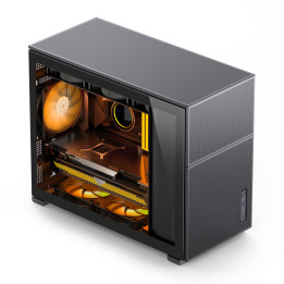 Jonsbo D31 MESH Midi Tower Preto
