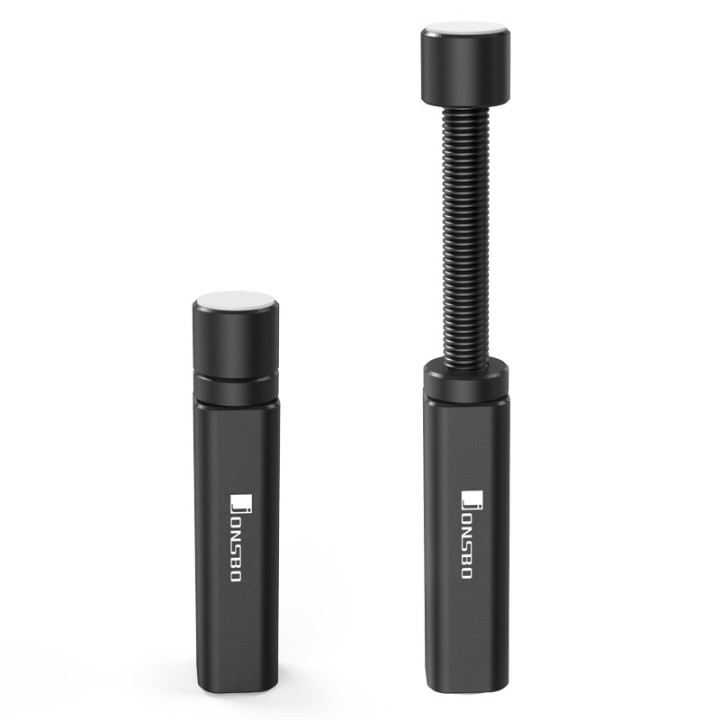 Jonsbo VC-20 peça de caixa de computador Universal Suporte para placa gráfica