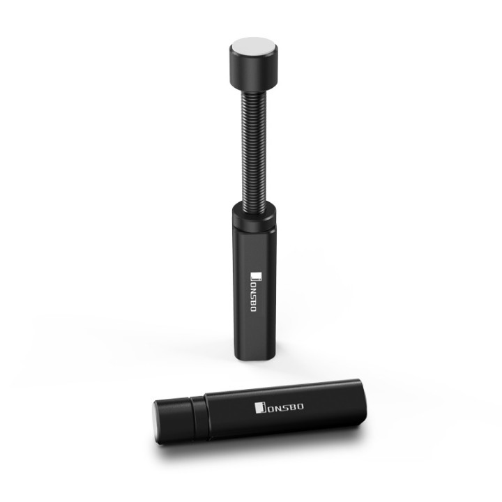 Jonsbo VC-20 peça de caixa de computador Universal Suporte para placa gráfica