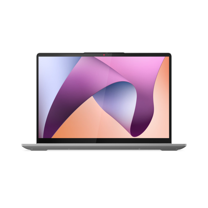 Lenovo IdeaPad Flex 5 14ABR8 AMD Ryzen™ 5 7430U Híbrido (2 em 1) 35,6 cm (14") Ecrã táctil WUXGA 16 GB LPDDR4x-SDRAM 512 GB SSD