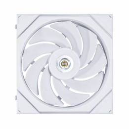 Lian Li 14RTL1W Sistema de Arrefecimento de Computador Caixa de computador Ventoinha 14 cm Branco 1 unidade(s)