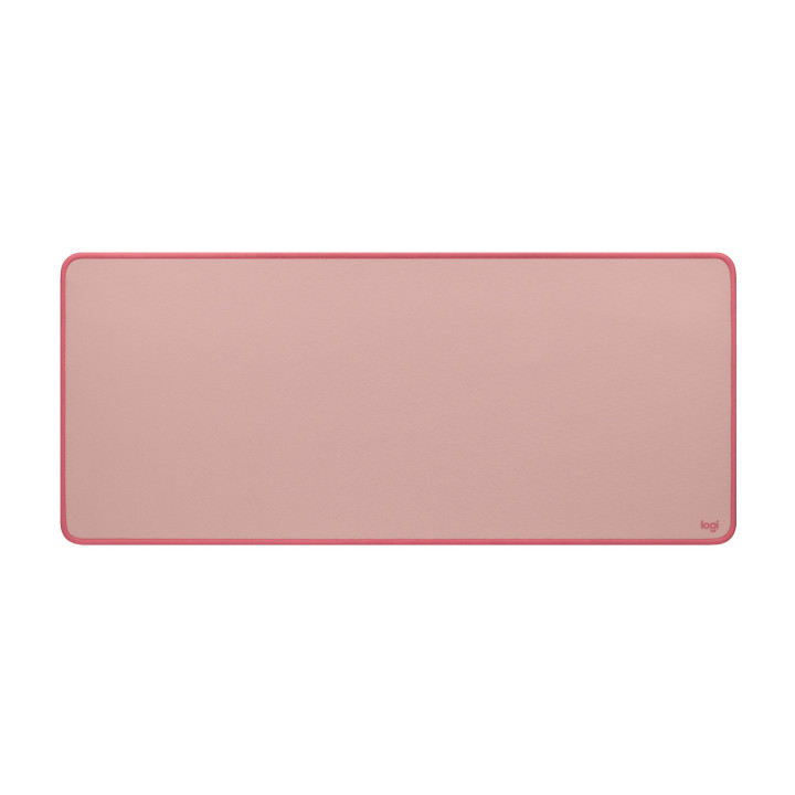Logitech Desk Mat Studio Series Rosa