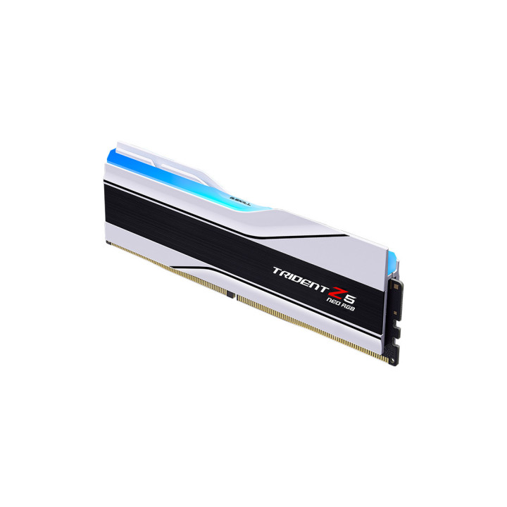 G.Skill Trident Z5 Neo RGB F5-6400J3239G16GX2-TZ5NRW módulo de memória 32 GB 2 x 16 GB DRAM 6400 MHz