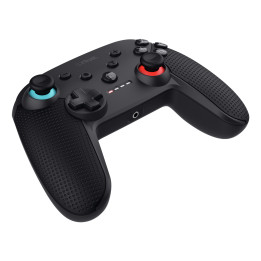 Trust GXT 1246 MUTA Preto Bluetooth Gamepad Nintendo Switch, Nintendo Switch Lite