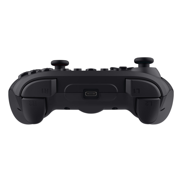 Trust GXT 1246 MUTA Preto Bluetooth Gamepad Nintendo Switch, Nintendo Switch Lite