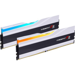Memória G.skill Trident Z5 Neo RGB White 32GB (2x16GB) DDR5 6400Mhz