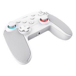 Trust GXT 1246W MUTA Branco Bluetooth Gamepad Nintendo Switch, Nintendo Switch Lite