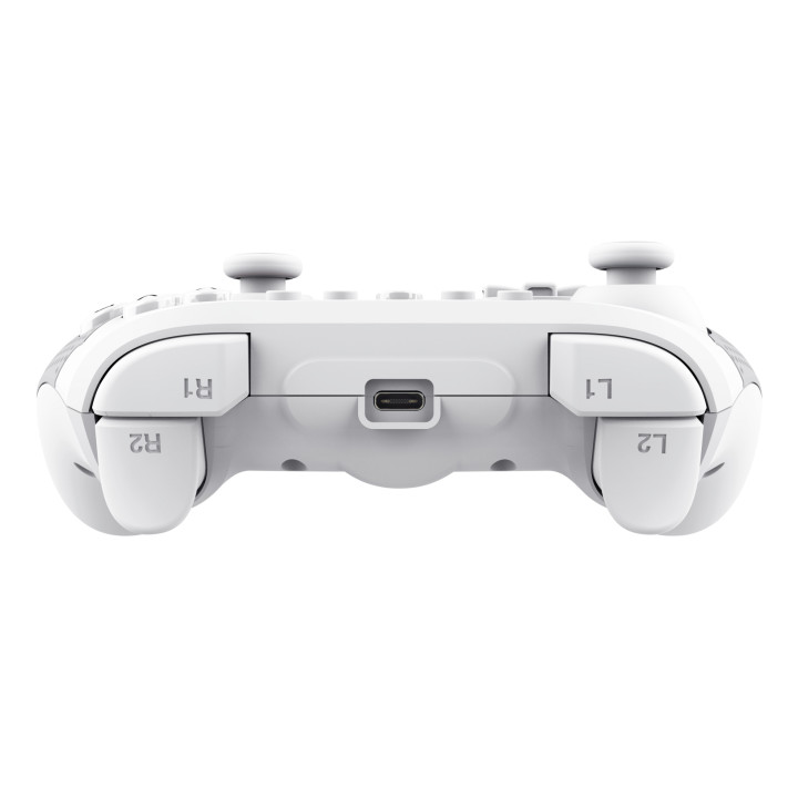 Trust GXT 1246W MUTA Branco Bluetooth Gamepad Nintendo Switch, Nintendo Switch Lite