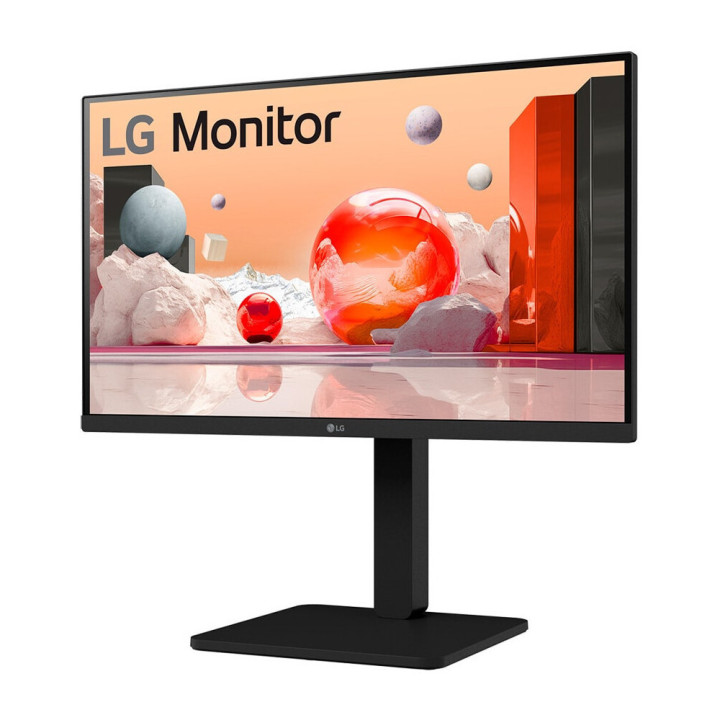 Monitor LG 27BA560-B ecrã 68,6cm (27") 1920 x 1080 pixels Full HD