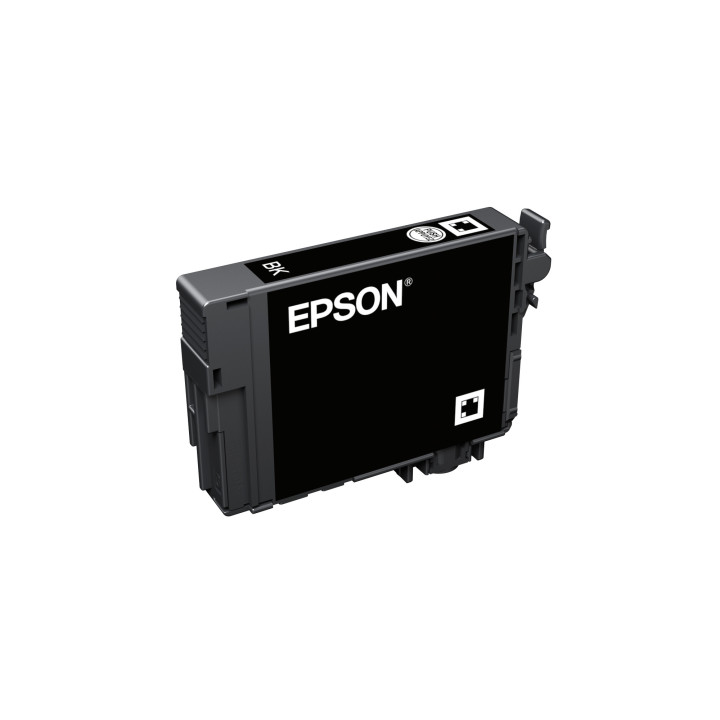 Epson 502XL tinteiro 1 unidade(s) Original Rendimento alto (XL) Preto