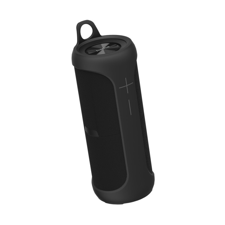 Hama Twin 3.0 Coluna portátil estéreo Preto 30 W