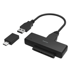 Hama 200761 placa adaptador de interface SATA