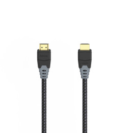 Hama 00205445 cabo HDMI 1,5 m HDMI Type A (Standard) Preto