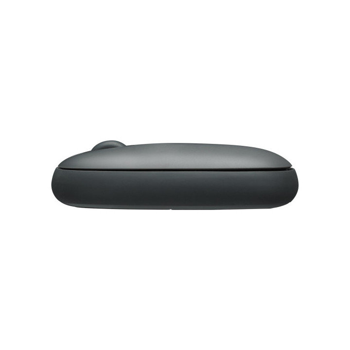 Rapoo M660 Silent grijs draadloze Multi-Mode-Muis rato Escritório Ambidestro RF Wireless + Bluetooth Ótico 1300 DPI