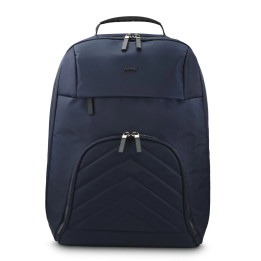 Hama 00222045 mochila Azul Poliéster reciclado