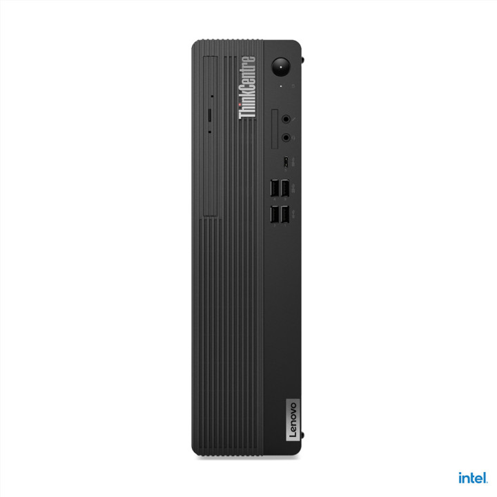 Lenovo ThinkCentre M70s Gen 4 Intel® Core™ i5 i5-13400 16 GB DDR4-SDRAM 512 GB SSD Windows 11 Pro SFF PC Preto
