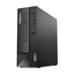Lenovo ThinkCentre neo 50s Gen 4 Intel® Core™ i7 i7-13700 16 GB DDR4-SDRAM 512 GB SSD Windows 11 Pro SFF PC Preto