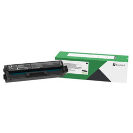 Lexmark 20N2XK0 toner 1 unidade(s) Original Preto