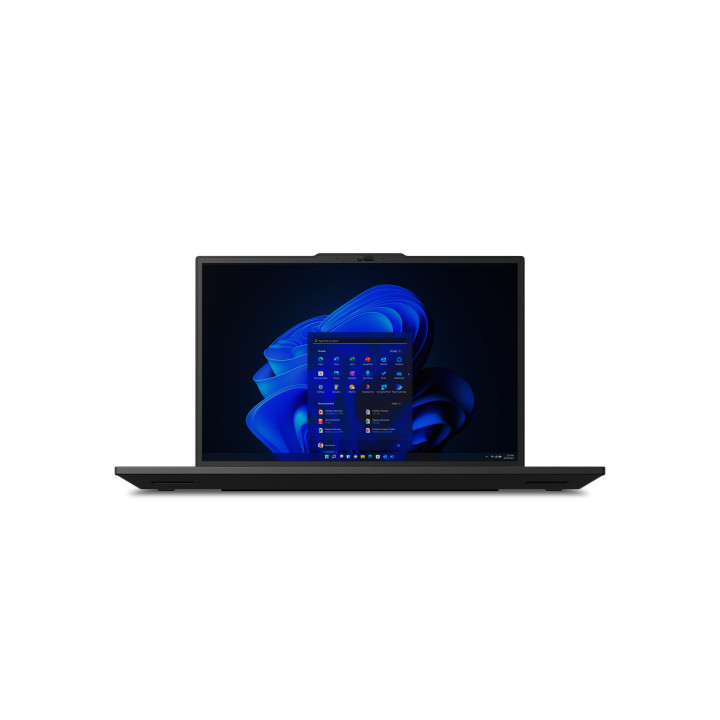 Lenovo ThinkPad P16s Intel Core Ultra 7 155H Estação de trabalho móvel 40,6 cm (16") WUXGA 32 GB DDR5-SDRAM 1 TB SSD NVIDIA RTX