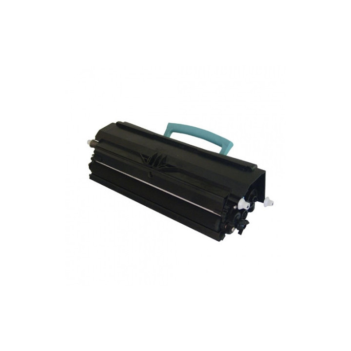 Lexmark 24B5581 toner 1 unidade(s) Original Amarelo