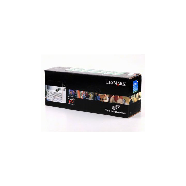 Lexmark 24B5834 toner 1 unidade(s) Original Amarelo