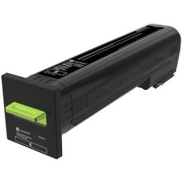 Lexmark 24B6509 toner 1 unidade(s) Original Magenta