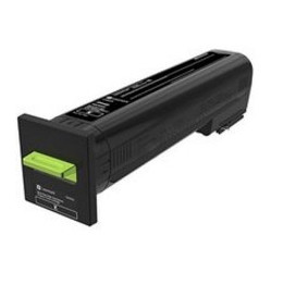 Lexmark 24B6510 toner 1 unidade(s) Original Amarelo