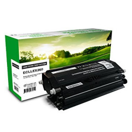 Lexmark 24B6516 toner 1 unidade(s) Original Ciano
