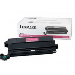 Lexmark 24B6517 toner 1 unidade(s) Original Magenta