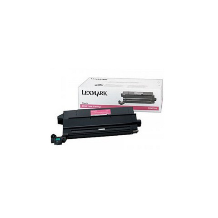 Lexmark 24B6517 toner 1 unidade(s) Original Magenta