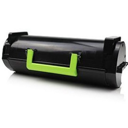 Lexmark 24B6519 toner 1 unidade(s) Original Preto