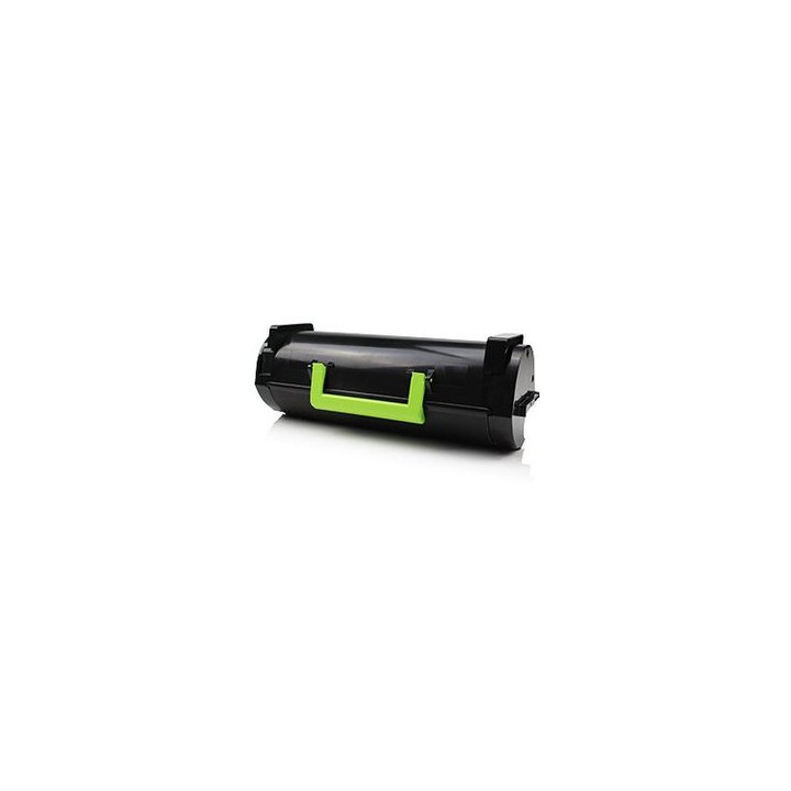 Lexmark 24B6519 toner 1 unidade(s) Original Preto