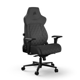 Corsair TC500 LUXE Cadeira de jogos para PC Assento estofado Preto