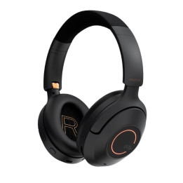 Creative Labs Zen Hybrid Pro Auscultadores Sem fios Fita de cabeça Chamadas Música USB Type-C Bluetooth Preto