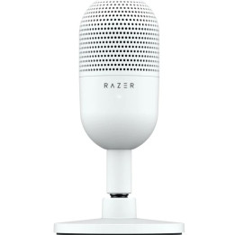 Microfone Razer Seiren V3 Mini Branco