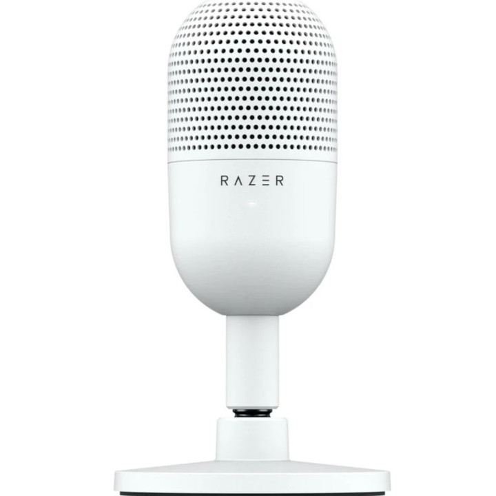 Microfone Razer Seiren V3 Mini Branco