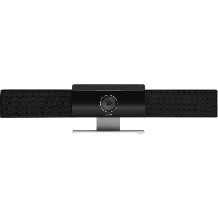 POLY Barra de Vídeo Studio com USB