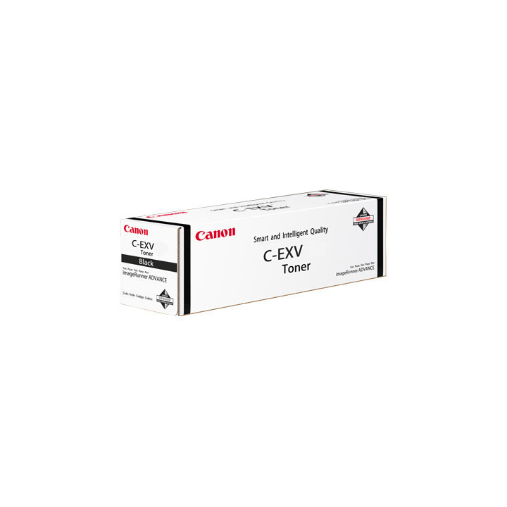 Canon C-EXV 47 toner 1 unidade(s) Original Preto
