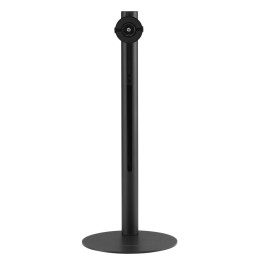 ASUS MTS02D montagem e suporte para monitores Secretária Titânio