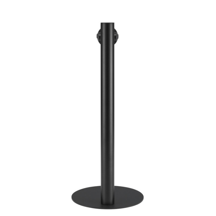 ASUS MTS02D montagem e suporte para monitores Secretária Titânio