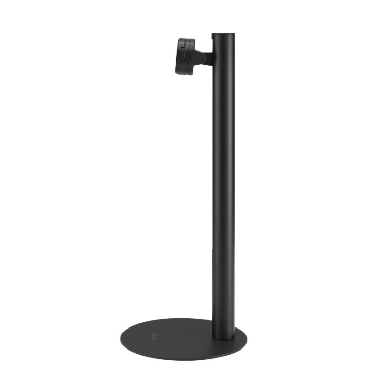 ASUS MTS02D montagem e suporte para monitores Secretária Titânio