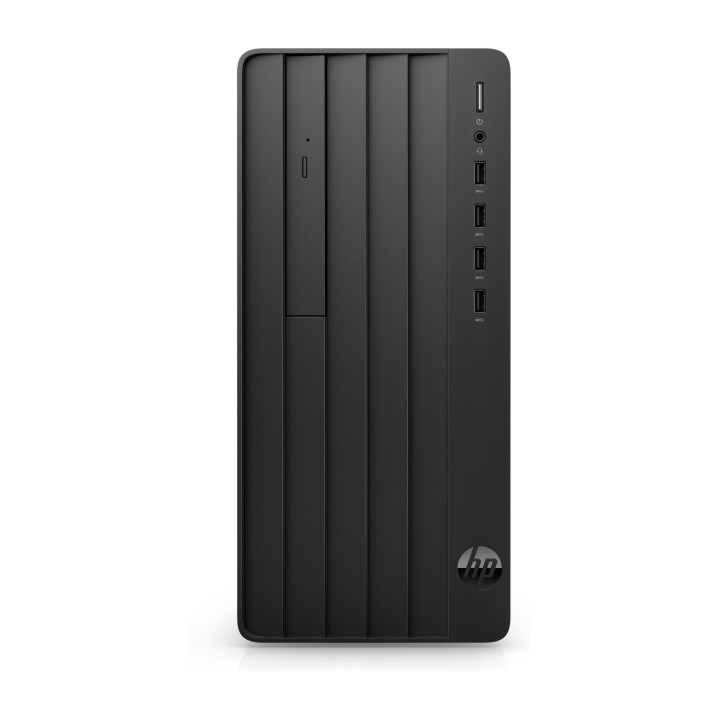 HP Pro 290 G9 Intel® Core™ i5 i5-12500 8 GB DDR4-SDRAM 512 GB SSD Windows 11 Pro Tower PC Preto