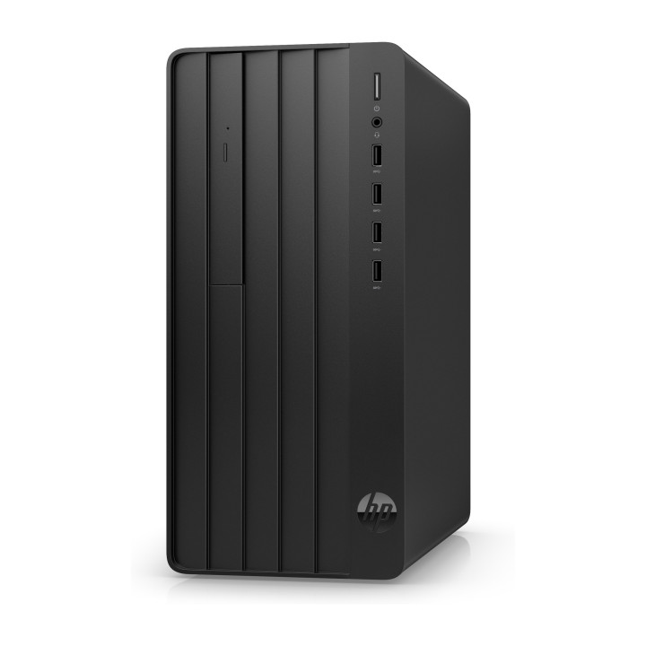HP Pro 290 G9 Intel® Core™ i5 i5-12500 8 GB DDR4-SDRAM 512 GB SSD Windows 11 Pro Tower PC Preto
