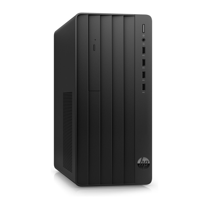 HP Pro 290 G9 Intel® Core™ i5 i5-12500 8 GB DDR4-SDRAM 512 GB SSD Windows 11 Pro Tower PC Preto