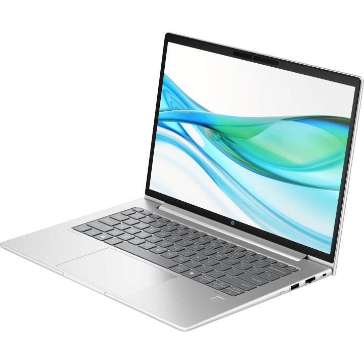 HP ProBook 440 G11 Intel Core Ultra 5 125U Computador portátil 35,6 cm (14") WUXGA 8 GB DDR5-SDRAM 256 GB SSD Wi-Fi 6E