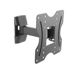 Napofix 231 suporte para TV 109,2 cm (43") Preto