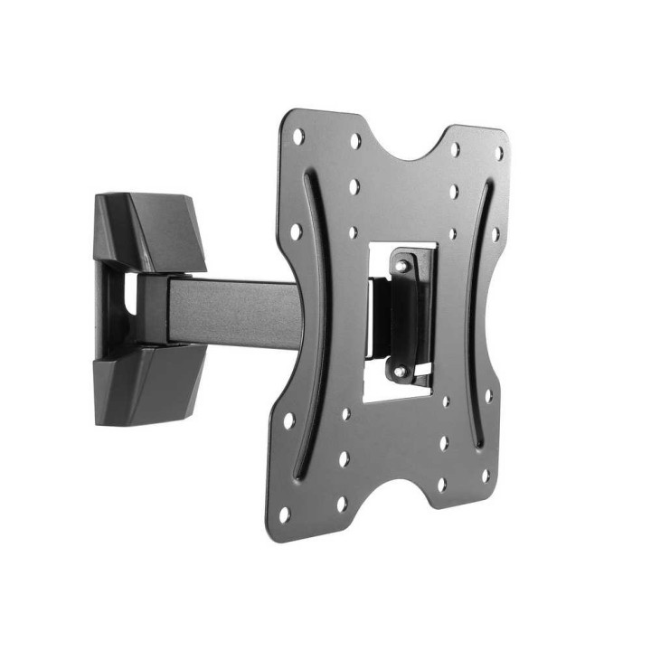 Napofix 231 suporte para TV 109,2 cm (43") Preto