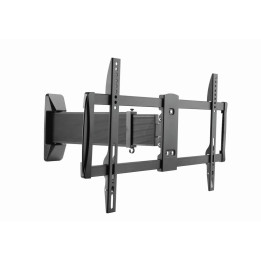 Napofix 245 suporte para TV 177,8 cm (70") Preto