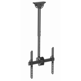 Napofix 285 165,1 cm (65") Preto